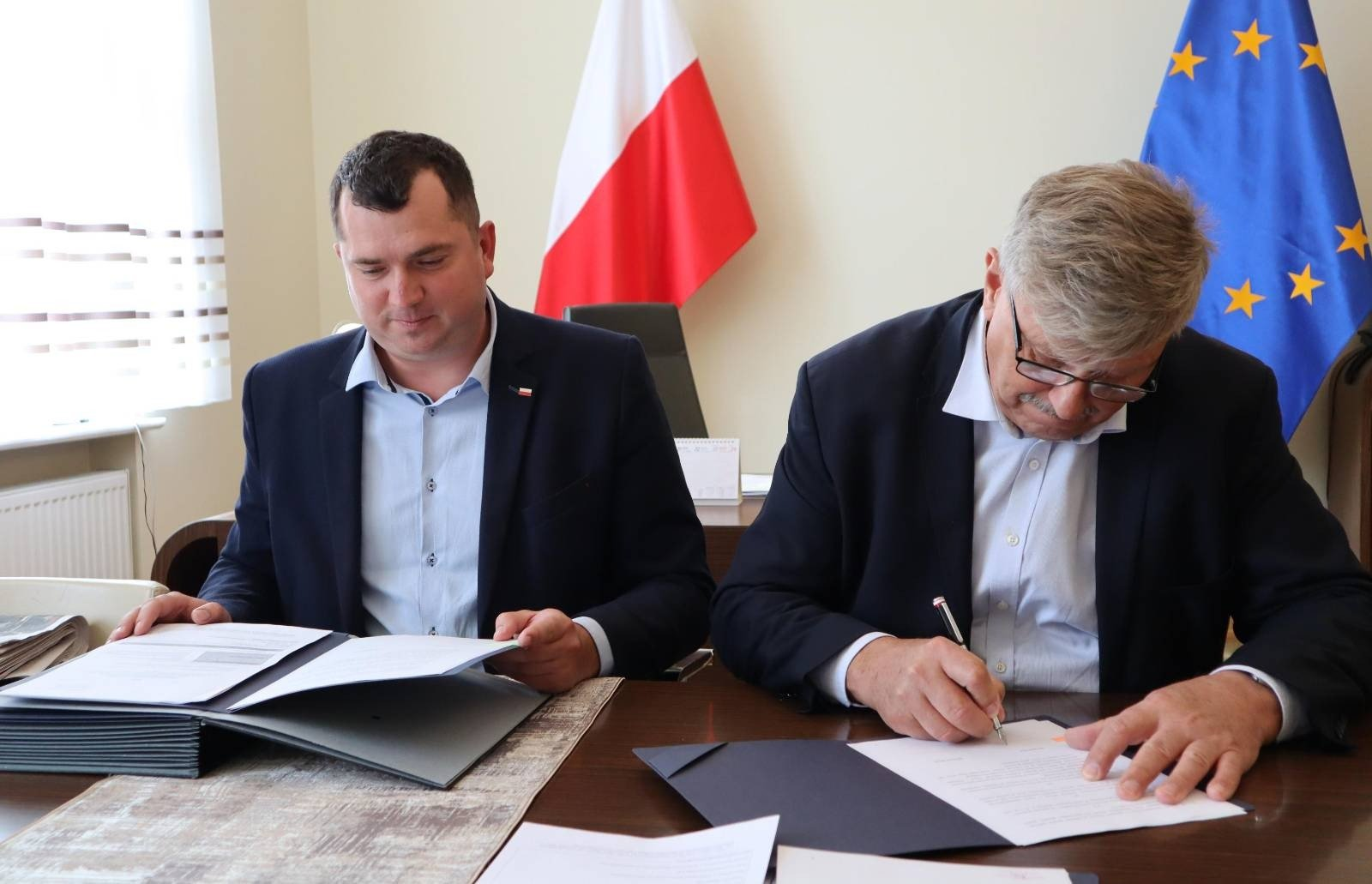 Zostaliśmy docenieni