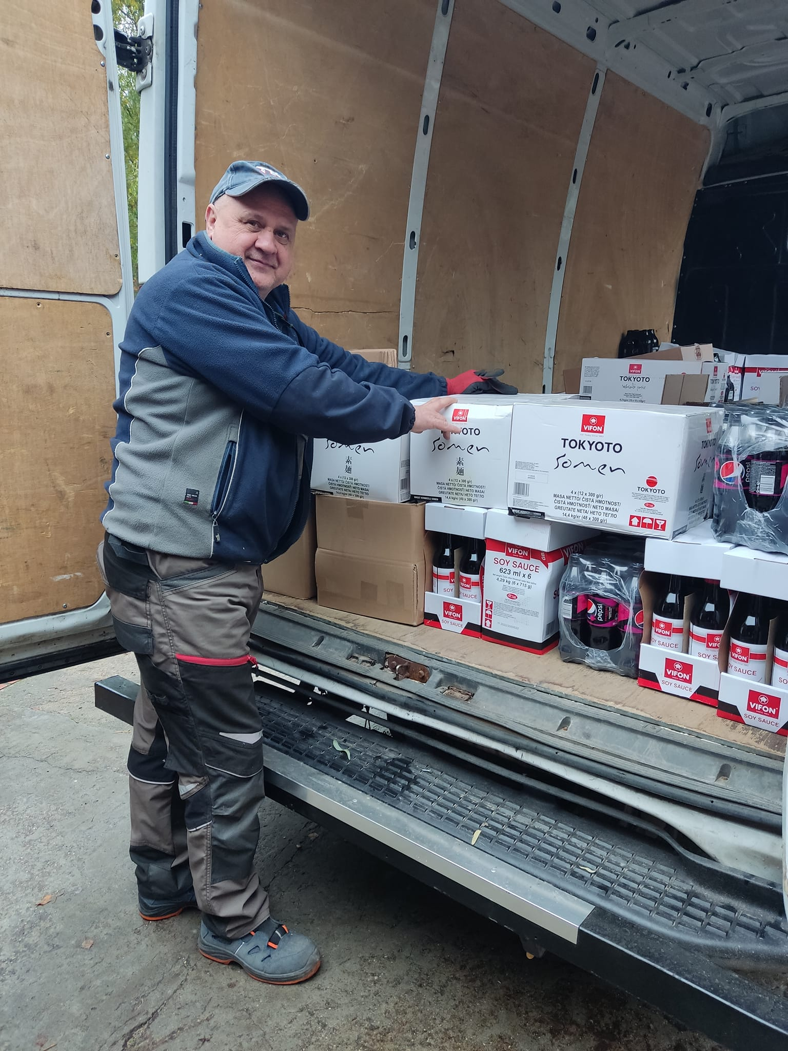 Pomagamy niezależnie od godziny