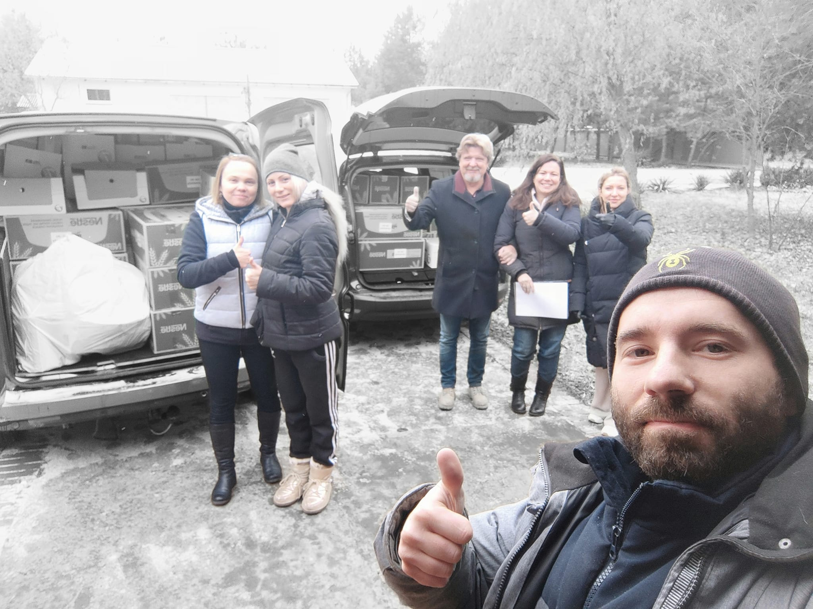 Nowe stowarzyszenie!