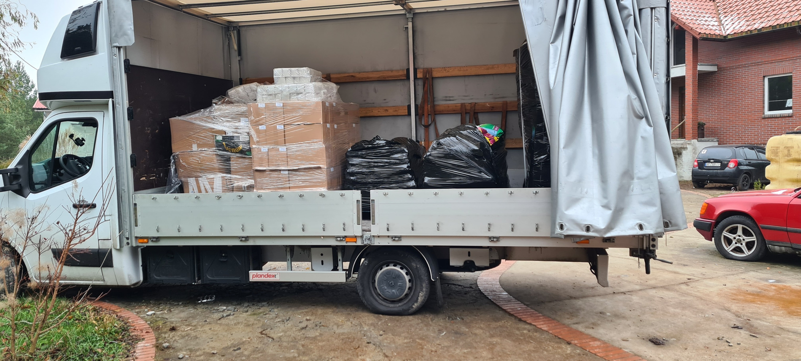 Dużo się u nas dzieje…