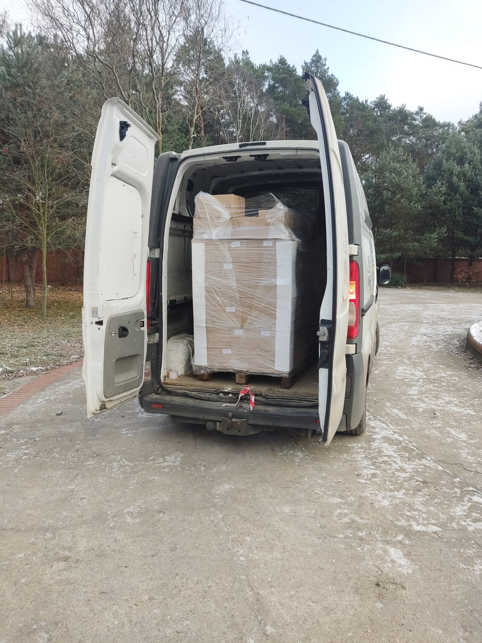 Jest nas coraz więcej