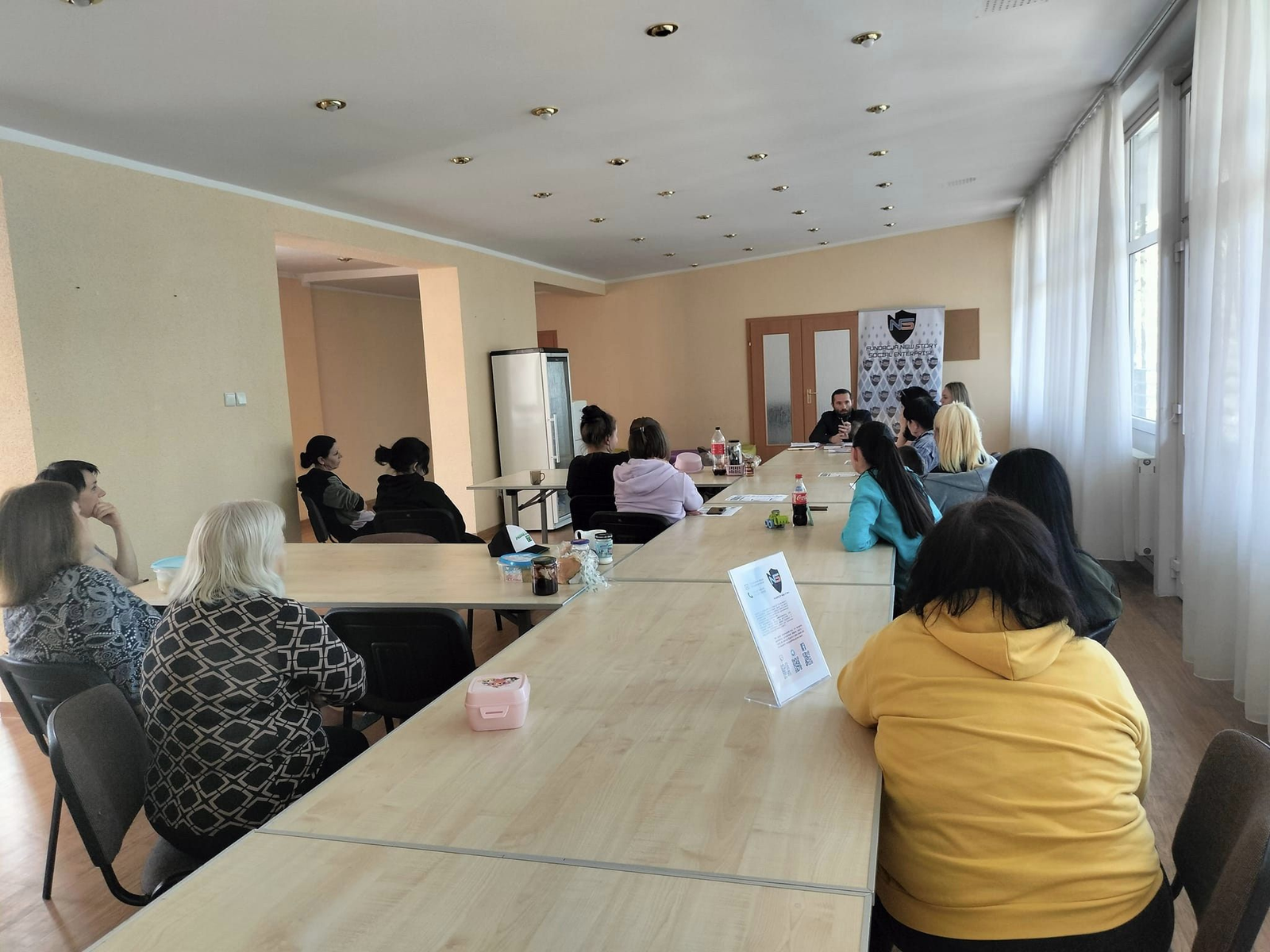 Odwiedzamy kwaterunki