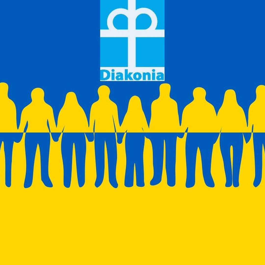 Diakonia z nami
