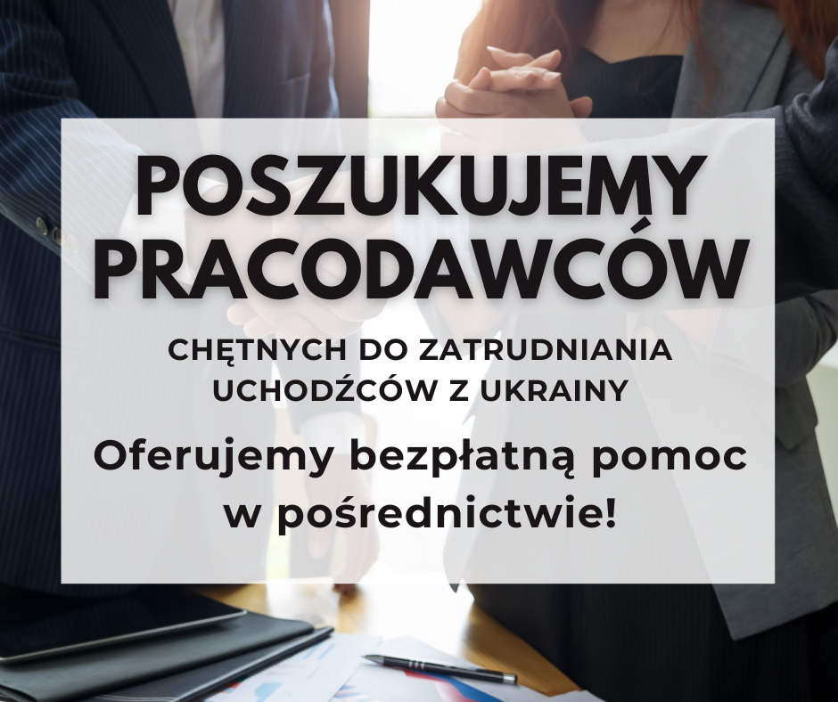 Pracodawca Poszukiwany